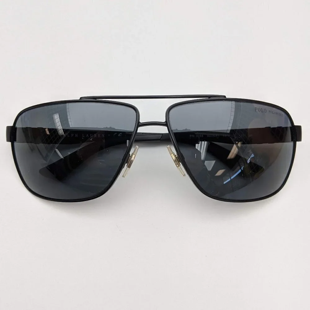 🕶️Ralph Lauren PH3088 9038/81 Sunglasses 65/13 130 /KAG424🕶️​